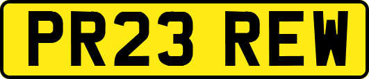 PR23REW