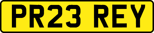 PR23REY