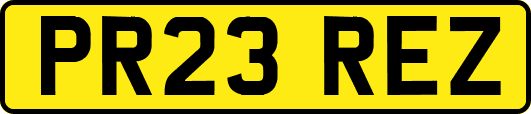PR23REZ