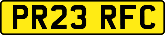 PR23RFC