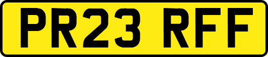 PR23RFF