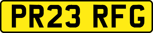 PR23RFG