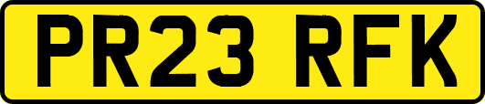 PR23RFK