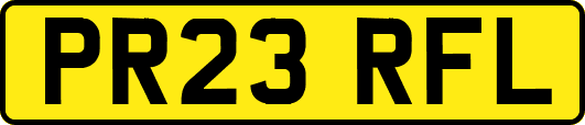 PR23RFL
