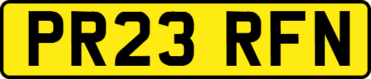 PR23RFN