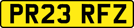 PR23RFZ