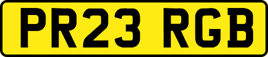 PR23RGB