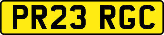PR23RGC