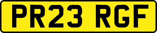 PR23RGF