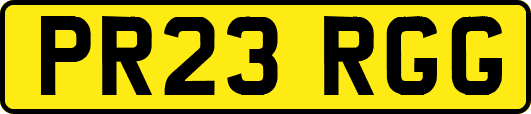 PR23RGG