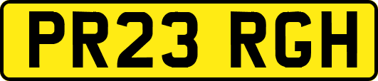 PR23RGH