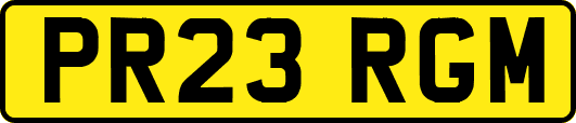 PR23RGM