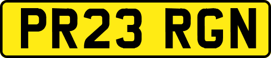 PR23RGN