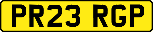 PR23RGP