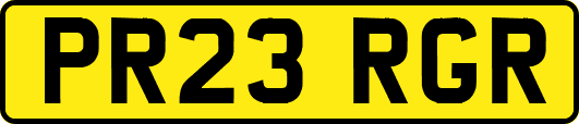 PR23RGR