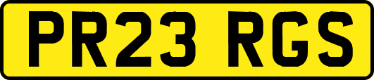 PR23RGS