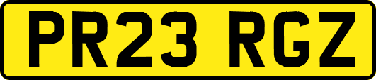 PR23RGZ