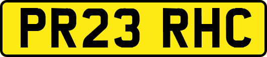 PR23RHC