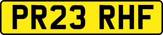PR23RHF