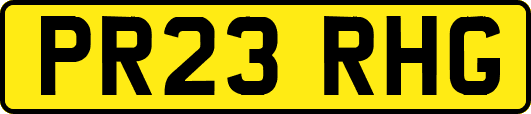PR23RHG