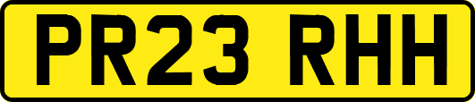 PR23RHH