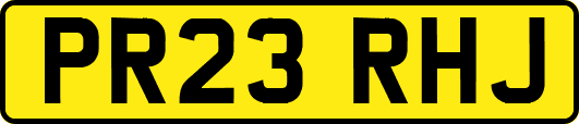 PR23RHJ