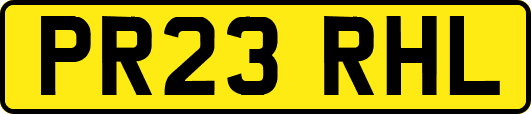 PR23RHL