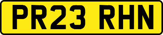 PR23RHN