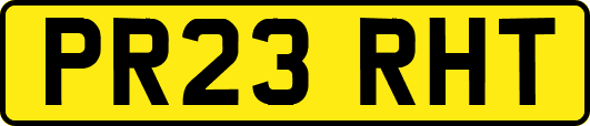 PR23RHT