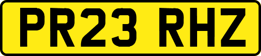 PR23RHZ