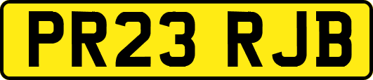 PR23RJB
