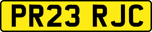 PR23RJC