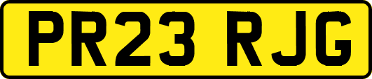 PR23RJG