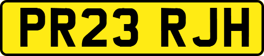 PR23RJH