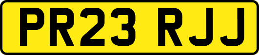 PR23RJJ