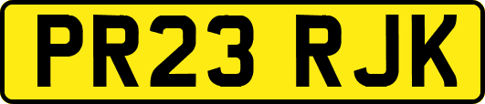 PR23RJK