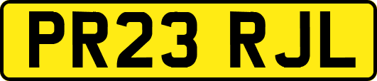PR23RJL