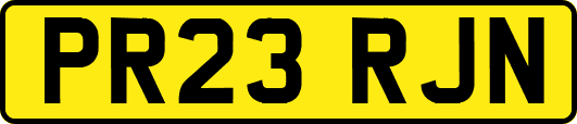 PR23RJN