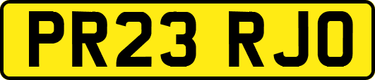 PR23RJO