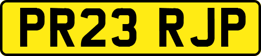 PR23RJP