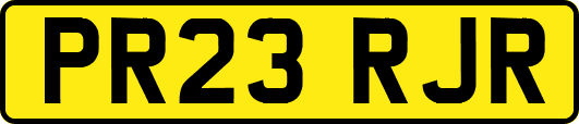 PR23RJR