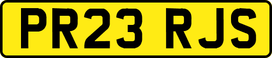PR23RJS
