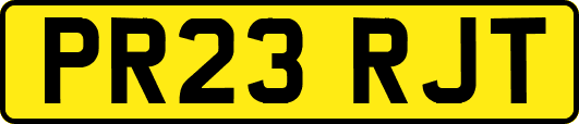 PR23RJT