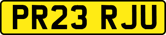 PR23RJU