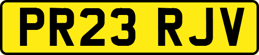 PR23RJV