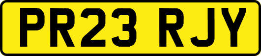 PR23RJY
