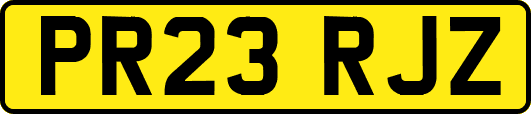 PR23RJZ
