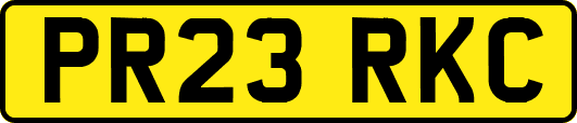 PR23RKC