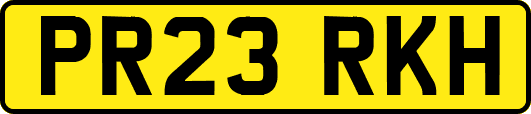 PR23RKH