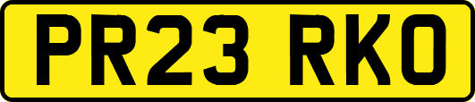 PR23RKO